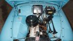 Nash Rambler Custom Convertible Landau 1950 года